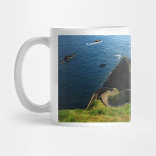 Dunquin Harbour Mug